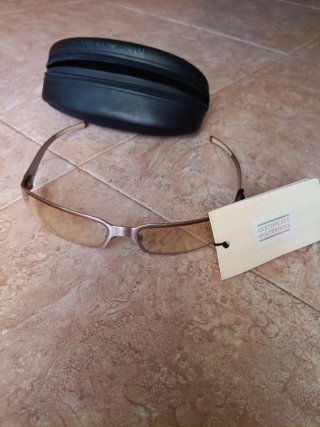 Gafas Emporio Armani