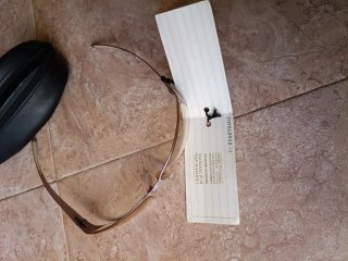 Gafas Emporio Armani
