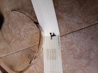 Gafas Emporio Armani