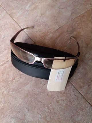 Gafas Emporio Armani