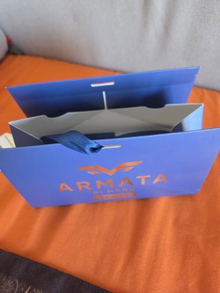 Foulard Armata di Mare uomo