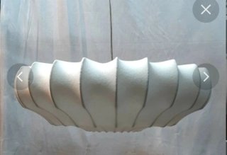 Lámpara diseño 60 cm