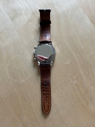 Reloj hombre Fossil