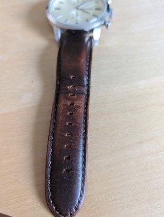 Reloj hombre Fossil