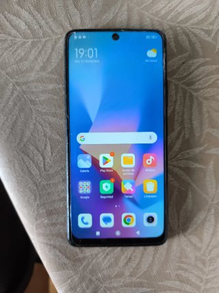 Xiaomi Redmi Note 10 Pro 128GB