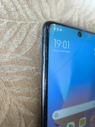 Xiaomi Redmi Note 10 Pro 128GB