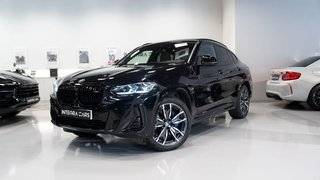 BMW X4 M40i xDrive