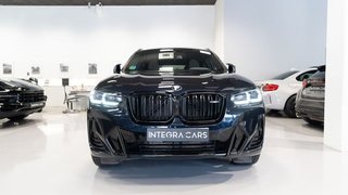 BMW X4 M40i xDrive