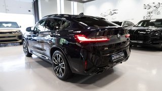 BMW X4 M40i xDrive
