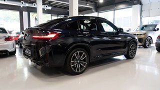 BMW X4 M40i xDrive
