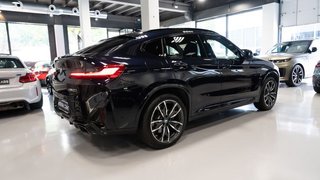 BMW X4 M40i xDrive