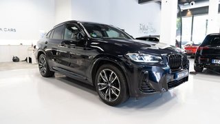 BMW X4 M40i xDrive
