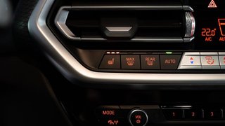 BMW X4 M40i xDrive