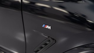 BMW X4 M40i xDrive