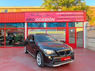 BMW X1 2010