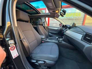 BMW X1 2010