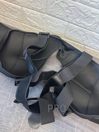 Vendaje elástico para hombro