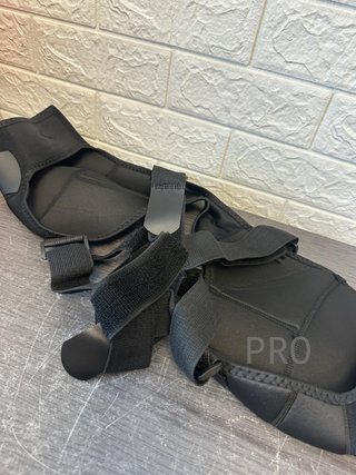 Vendaje elástico para hombro