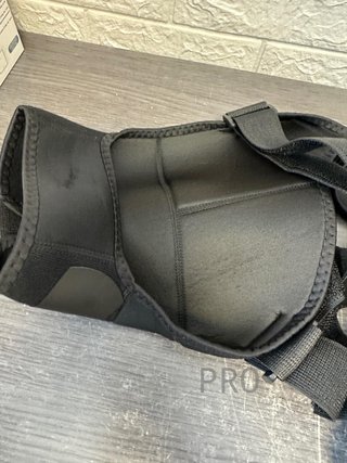 Vendaje elástico para hombro