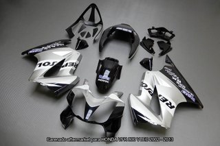 Carenado Completo para HONDA VFR 800 VTEC 2002 13
