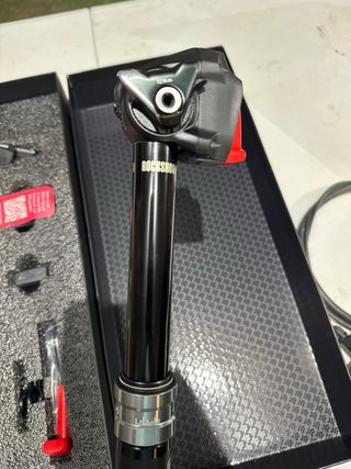 Full pack RockShox Reverb AXS