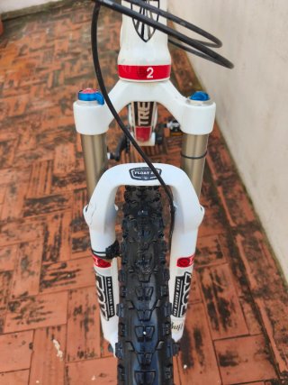 Bicicleta Trek Superfly AL Elite
