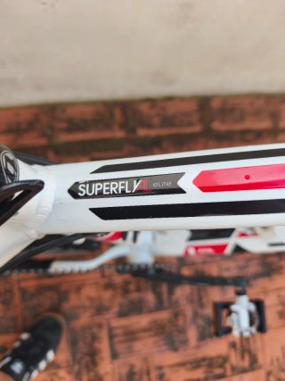 Bicicleta Trek Superfly AL Elite