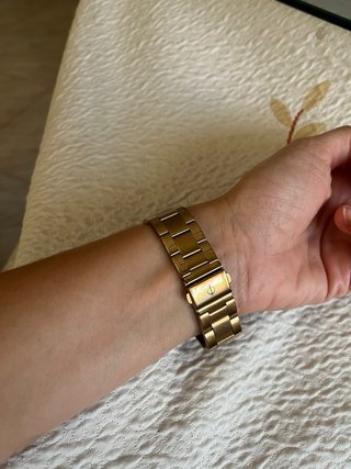Reloj Radiant Mujer Oro Rosa