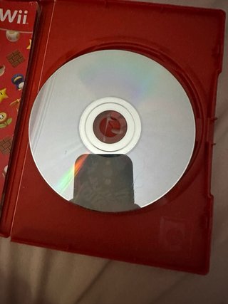 Super Mario Bros Wii - Nintendo