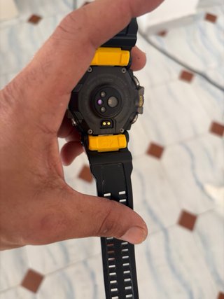 Casio G-Shock GPR-H1000 Negro
