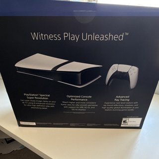 Playstation 5 Pro Sony