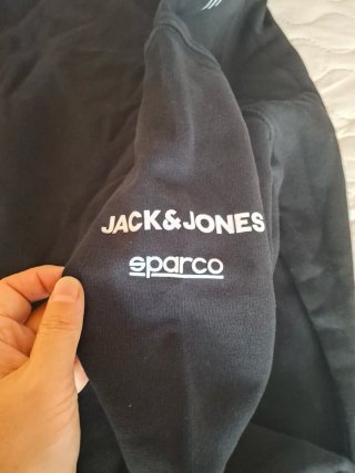 Sudadera Peugeot Sport Talla M