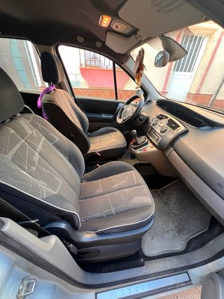Renault Scenic 2004