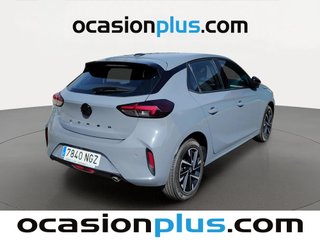 Opel Corsa 1.2T XHL GS 74 kW (100 CV)