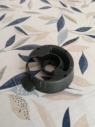 Base Vaso Thermomix TM5