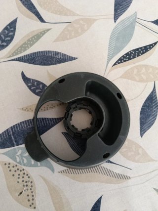 Base Vaso Thermomix TM5