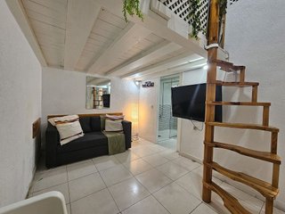 Dúplex en alquiler en Palacio en Madrid