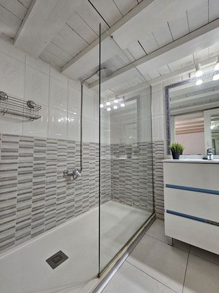 Dúplex en alquiler en Palacio en Madrid