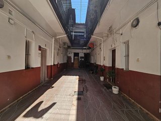 Dúplex en alquiler en Palacio en Madrid
