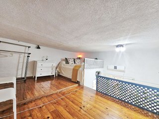 Dúplex en alquiler en Palacio en Madrid