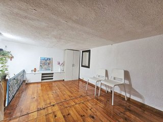 Dúplex en alquiler en Palacio en Madrid