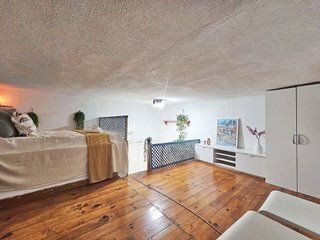 Dúplex en alquiler en Palacio en Madrid