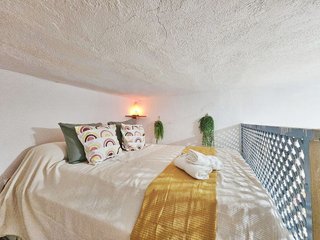 Dúplex en alquiler en Palacio en Madrid