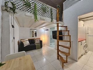 Dúplex en alquiler en Palacio en Madrid