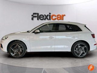 Audi Q5 190cv