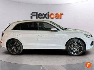 Audi Q5 190cv