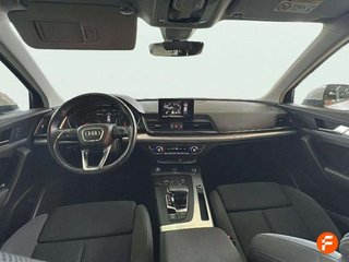 Audi Q5 190cv