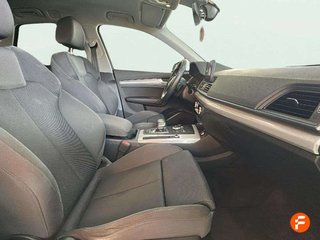 Audi Q5 190cv