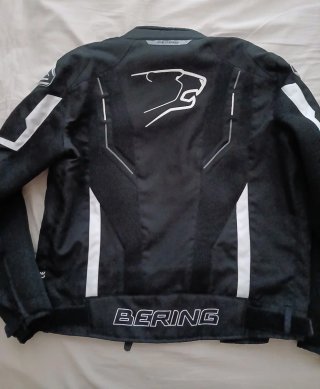 Chaqueta MOTO