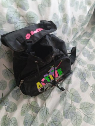 Mochila Lotto